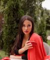 profile of Russian mail order brides Viktoriya