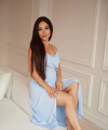 profile of Russian mail order brides Viktoriya