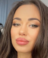 profile of Russian mail order brides Viktoriya