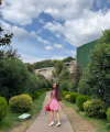 profile of Russian mail order brides Viktoriya