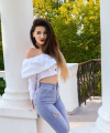 profile of Russian mail order brides Rimma