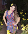 profile of Russian mail order brides Rimma