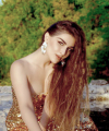 profile of Russian mail order brides Rimma