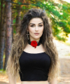 profile of Russian mail order brides Rimma