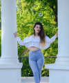 profile of Russian mail order brides Rimma