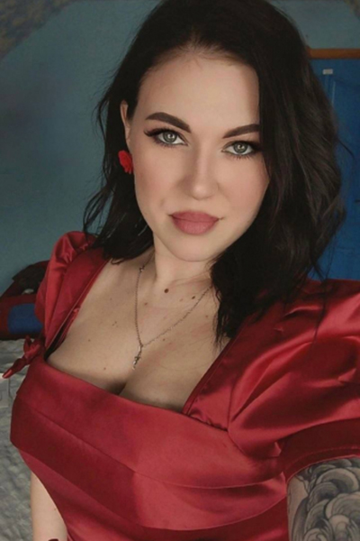 Liliya 33 years old Ukraine Dnipro, Russian bride profile, meetbrides.online