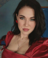 profile of Russian mail order brides Liliya
