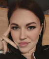 profile of Russian mail order brides Liliya