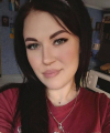 profile of Russian mail order brides Liliya