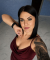 profile of Russian mail order brides Liliya