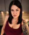 profile of Russian mail order brides Liliya