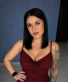 profile of Russian mail order brides Liliya