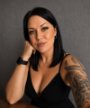 profile of Russian mail order brides Liliya