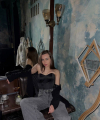 profile of Russian mail order brides Nataliya