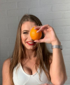 profile of Russian mail order brides Alena