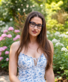 profile of Russian mail order brides Alena