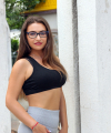 profile of Russian mail order brides Alena
