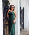 profile of Russian mail order brides Alena