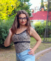 profile of Russian mail order brides Alena