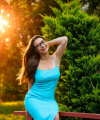 profile of Russian mail order brides Alena