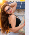 profile of Russian mail order brides Alena