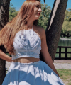 profile of Russian mail order brides Hanna