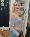 profile of Russian mail order brides Hanna