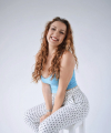 profile of Russian mail order brides Hanna