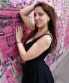 profile of Russian mail order brides Hanna