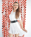 profile of Russian mail order brides Hanna