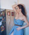 profile of Russian mail order brides Hanna