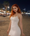 profile of Russian mail order brides Valeriya