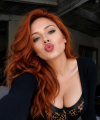 profile of Russian mail order brides Valeriya