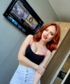 profile of Russian mail order brides Valeriya