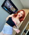 profile of Russian mail order brides Valeriya