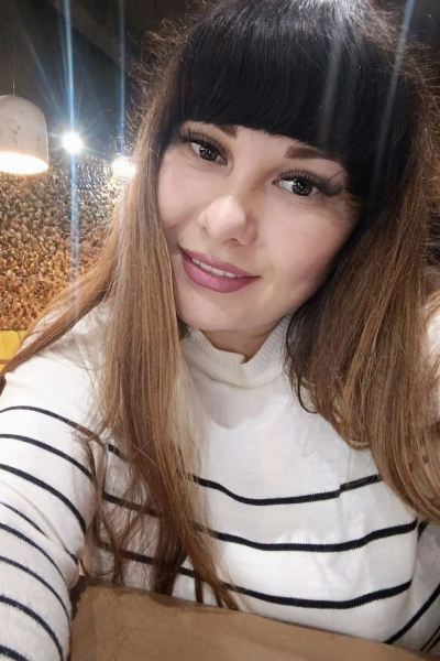 Tatyana 31 years old Ukraine Poltava, Russian bride profile, meetbrides.online