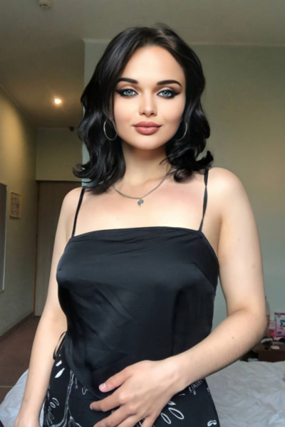 Veronika 25 years old Latvia Riga, Russian bride profile, meetbrides.online