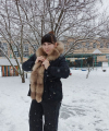 profile of Russian mail order brides Tatyana