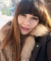 profile of Russian mail order brides Tatyana