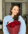 profile of Russian mail order brides Yukova