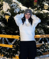 profile of Russian mail order brides Iryna