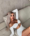 profile of Russian mail order brides Darya