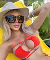 profile of Russian mail order brides Darya