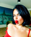 profile of Russian mail order brides Veronika