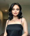 profile of Russian mail order brides Veronika