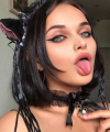 profile of Russian mail order brides Veronika