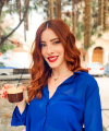 profile of Russian mail order brides Stamatia