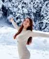 profile of Russian mail order brides Stamatia