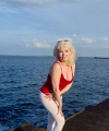 profile of Russian mail order brides Olga