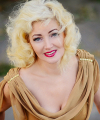 profile of Russian mail order brides Olga